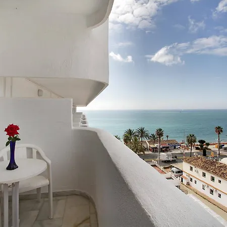 Palia La Roca Hotel 3*